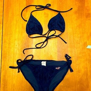 Hollister Bikini